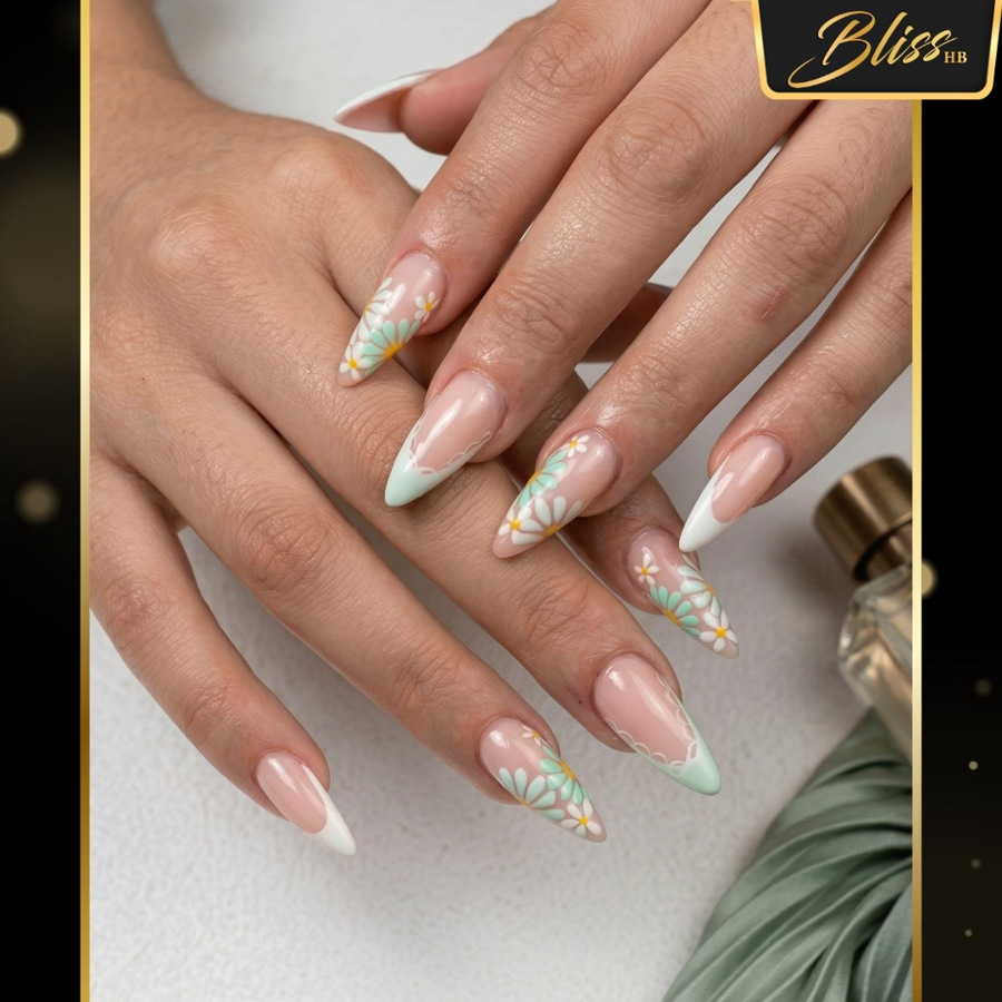 Bliss Nail Lounge